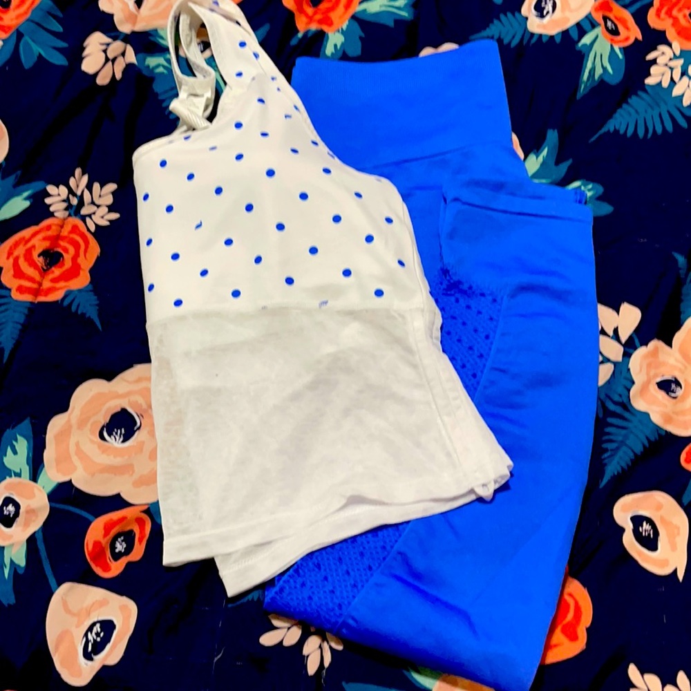 Fabletics Set
